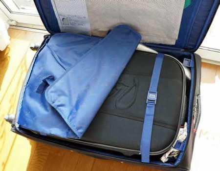 海外旅行用スーツケース　ハードケース派？それともソフトケース派？