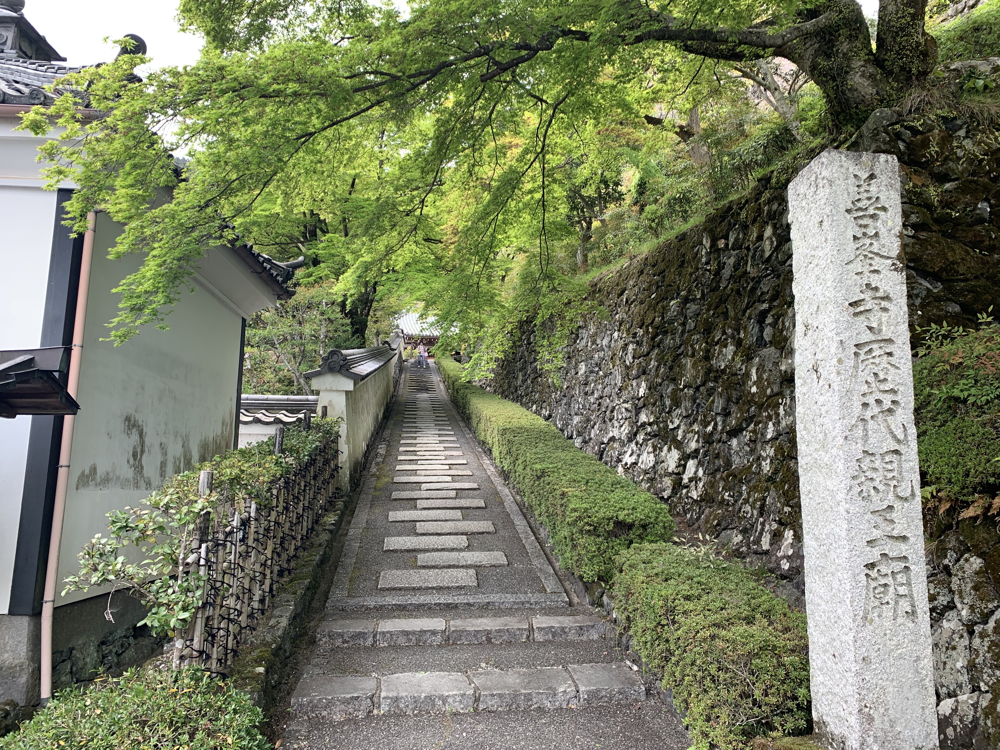 京都.善峯神社