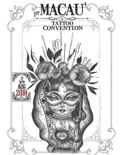 Macau Tattoo Convention Macau Tattoo Convention