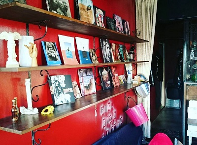 BIG BIRD TATTOO STUDIO BIG BIRD TATTOO STUDIO