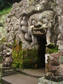 これからバリ島に旅行に行く方に