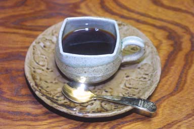 今度のコーヒー豆は1kgで997円