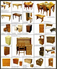 カントリー家具