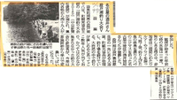 １１月１１日の中日新聞朝刊県内版に載りました