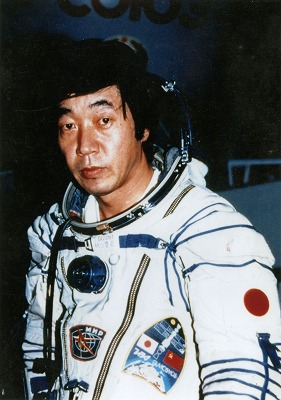 秋山豊寛さん（日本最初の宇宙飛行士兼ジャーナリスト）の証言