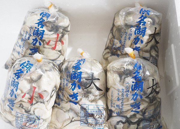 浜名湖アサリ・御前崎ハマグリ・盛りの浜名湖牡蠣 海老仙のオススメ! 浜名湖アサリ・御前崎ハマグリ・盛りの浜名湖牡蠣 海老仙のオススメ!