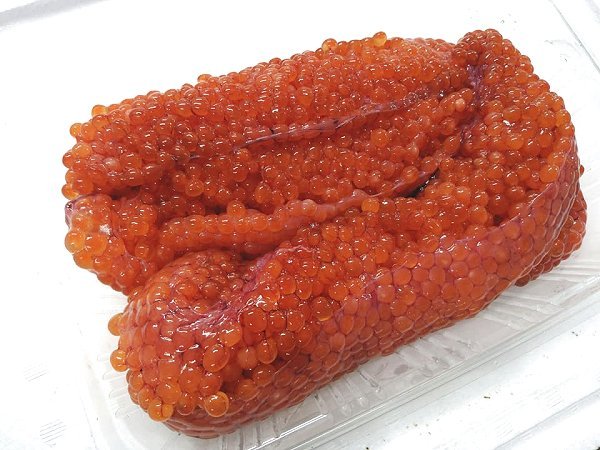 北海道氷〆ブリ、陸送新サンマ、生筋子はじまりました マダラ・カナダ産オマール 北海道氷〆ブリ、陸送新サンマ、生筋子はじまりました マダラ・カナダ産オマール