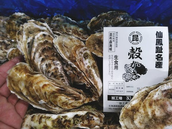 金洲地キンメ・北海道ブリ・仙鳳趾殻付き牡蠣・舞阪マアジ・サワラ・浜名湖ヒラメ揃います 金洲地キンメ・北海道ブリ・仙鳳趾殻付き牡蠣・舞阪マアジ・サワラ・浜名湖ヒラメ揃います