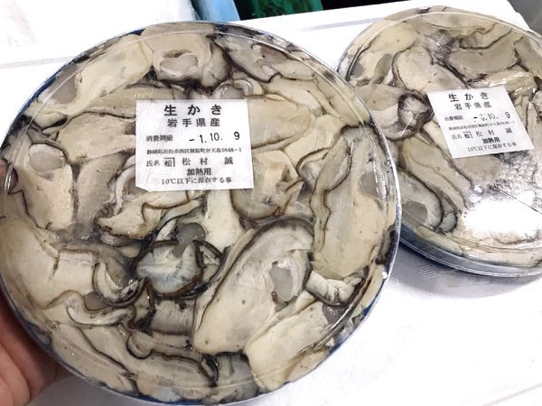 北海道新サンマ、浜〆ブリ、ウニ、クエ、岩手加熱用牡蠣はじまりました 北海道新サンマ、浜〆ブリ、ウニ、クエ、岩手加熱用牡蠣はじまりました