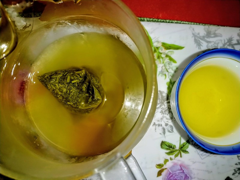 日本茶の日 日本茶の日