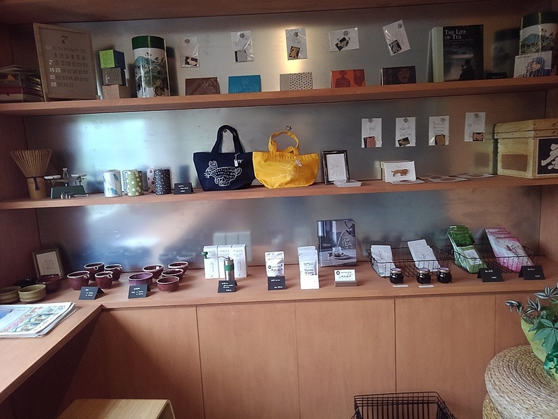 Matcha More Matcha More