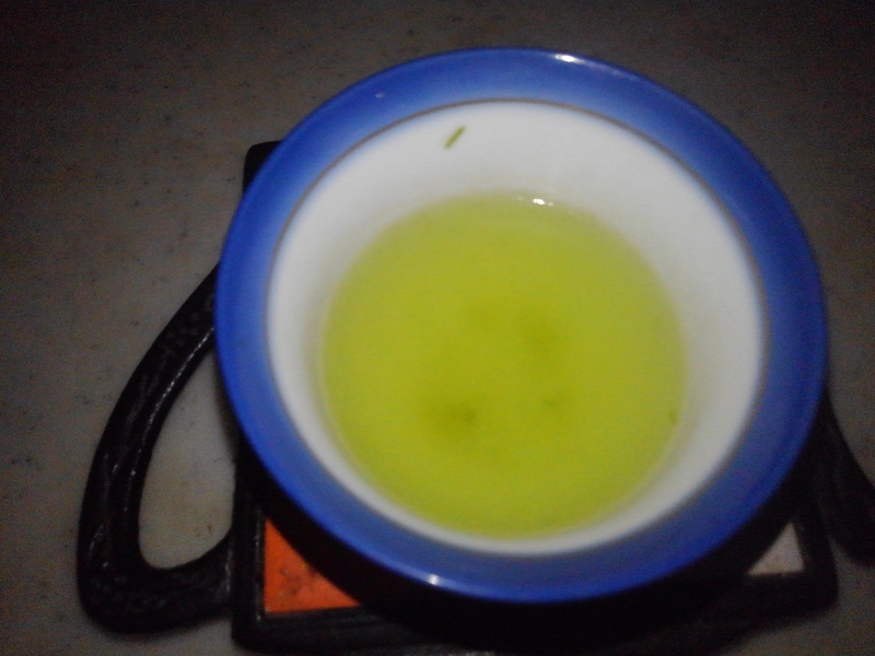 ヨンコン茶 ヨンコン茶