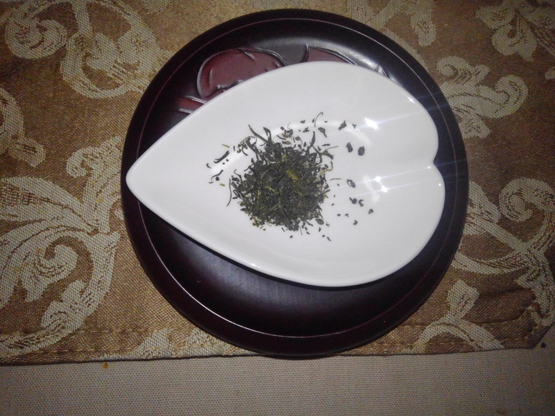 ヨンコン茶 ヨンコン茶