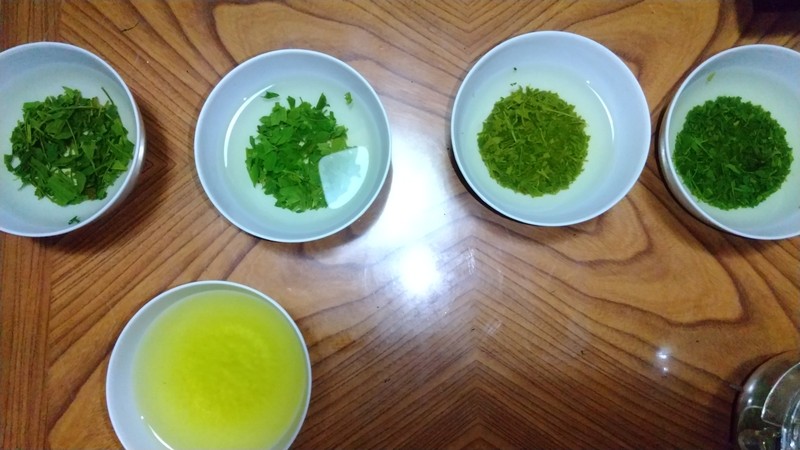 葉酸について 葉酸について