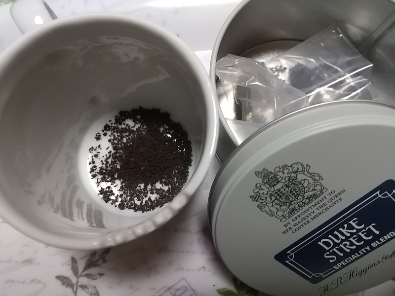 CTC製法の紅茶 CTC製法の紅茶