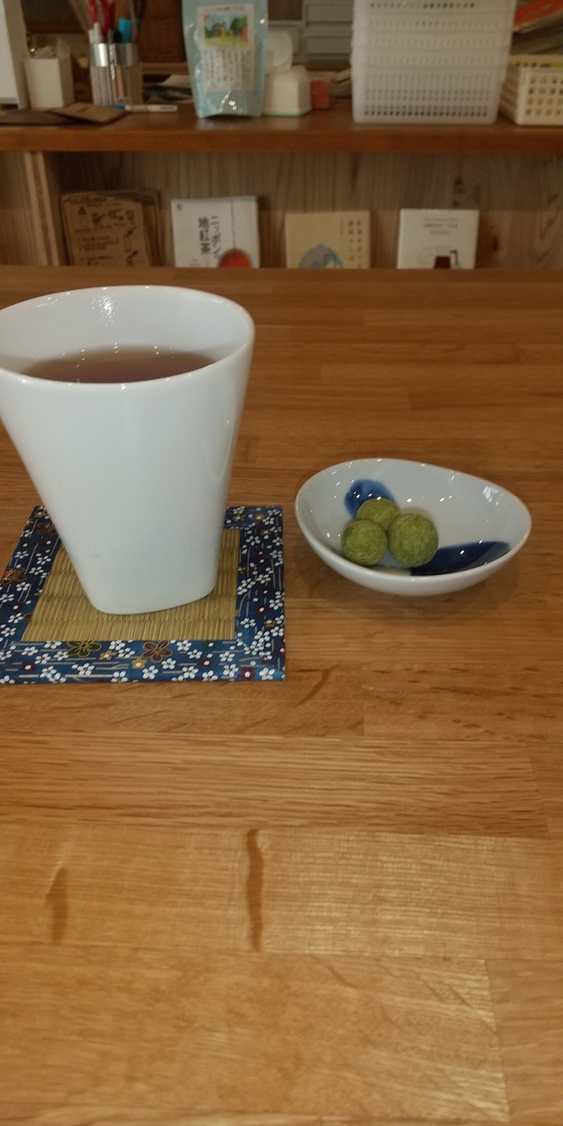 西村農園カフェ 西村農園カフェ