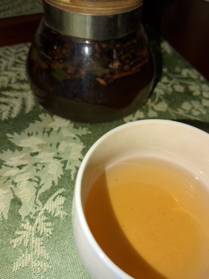 八味どくだみ茶 八味どくだみ茶