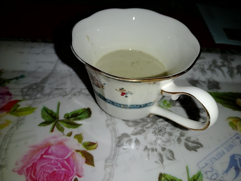 豆乳について 豆乳について