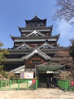 数ある日本百選から何故かの日本百名城！！