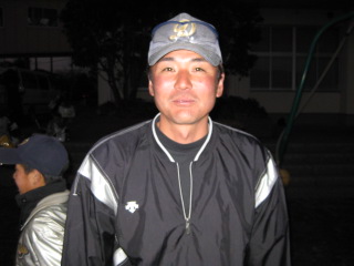 ドリームキッド(清水町)の皆さん ありがとう!!