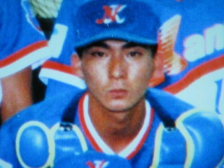 練習の虫 小笠原選手! 練習は、ウソをつきません!