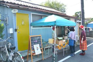 【収穫祭】でした♪ 【収穫祭】でした♪