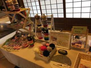 今週も2つのイベント参加&予定のお知らせ♪ 今週も2つのイベント参加&予定のお知らせ♪