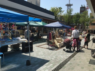 29日&30日はイベント参加でした♪ 29日&30日はイベント参加でした♪