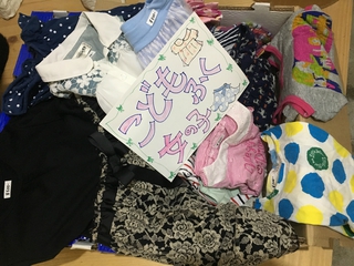 フリマ参加しました&イベント参加のお知らせ♪ フリマ参加しました&イベント参加のお知らせ♪