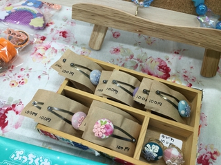 【we+138ストア テラス雑貨市】&【子育て応援フェスタ in シオーネ】でした♪ 【we+138ストア テラス雑貨市】&【子育て応援フェスタ in シオーネ】でした♪