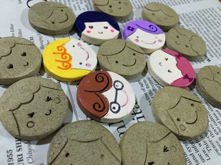 6月17日は【we+138ストア テラス雑貨市】でした♪ 6月17日は【we+138ストア テラス雑貨市】でした♪