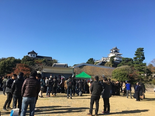 【かけがわポップカルチャーサミット】&【第2回 肴町ストリートマルシェ】さんでした♪ 【かけがわポップカルチャーサミット】&【第2回 肴町ストリートマルシェ】さんでした♪