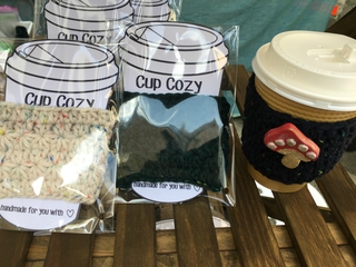 【かけがわポップカルチャーサミット】&【第2回 肴町ストリートマルシェ】さんでした♪ 【かけがわポップカルチャーサミット】&【第2回 肴町ストリートマルシェ】さんでした♪