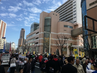 【かけがわポップカルチャーサミット】&【第2回 肴町ストリートマルシェ】さんでした♪ 【かけがわポップカルチャーサミット】&【第2回 肴町ストリートマルシェ】さんでした♪