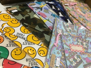 3/16【DreamマーケットVol.5】さん、3/17は【テラス雑貨市】さんでした♪ 3/16【DreamマーケットVol.5】さん、3/17は【テラス雑貨市】さんでした♪