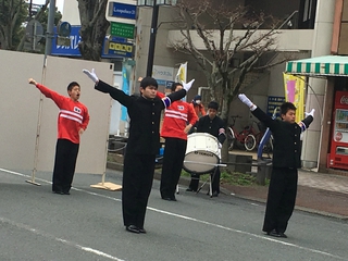 3/16【DreamマーケットVol.5】さん、3/17は【テラス雑貨市】さんでした♪ 3/16【DreamマーケットVol.5】さん、3/17は【テラス雑貨市】さんでした♪
