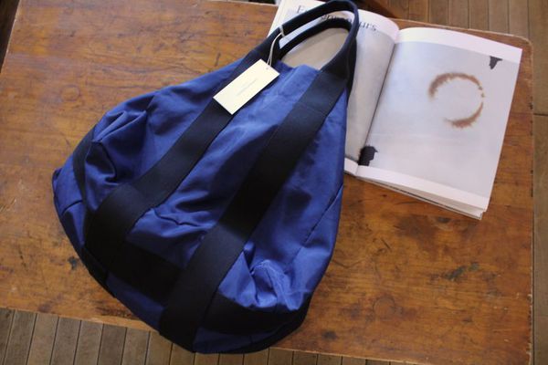 commono reproducts WORKERS Baketsu Tote バケツトート