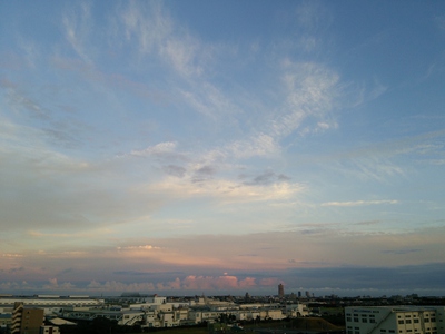 合掌。 合掌。