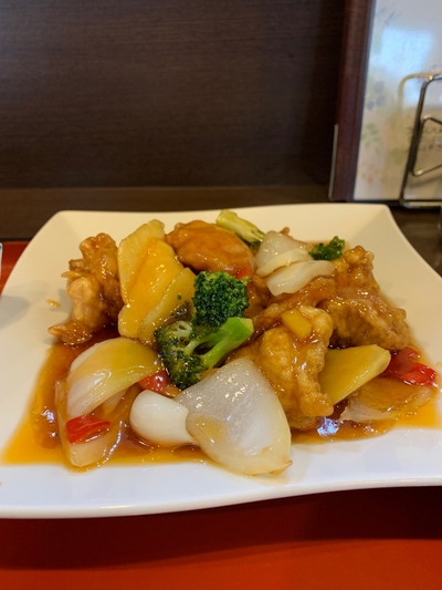 森町≪金與食堂≫ 森町≪金與食堂≫