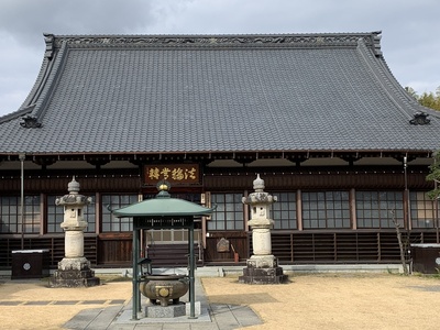 磐田市の神社仏閣 磐田市の神社仏閣