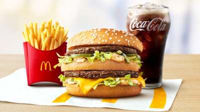 ビッグマック指標 ビッグマック指標