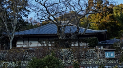 久留米木棚田 久留米木棚田