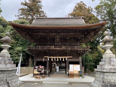 磐田市の神社仏閣 磐田市の神社仏閣