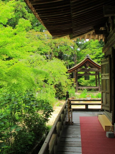 古刹『長寿寺』 古刹『長寿寺』
