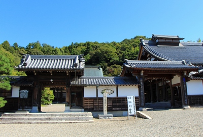 井伊家ゆかりの社寺 井伊家ゆかりの社寺