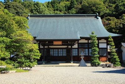 井伊家ゆかりの社寺 井伊家ゆかりの社寺