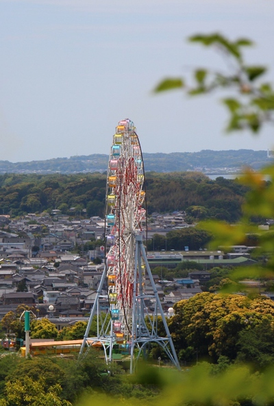 ビルマの碑