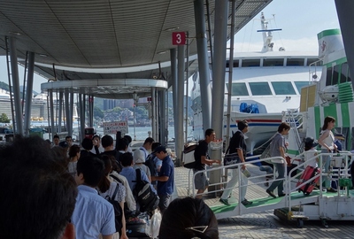 五島列島テレビ放送 五島列島テレビ放送