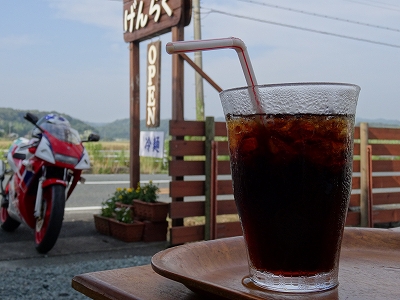 飲み物テイクアウト開始 飲み物テイクアウト開始