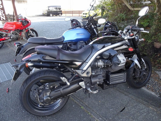 日曜日バイク乗り♪ 日曜日バイク乗り♪